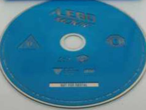 The Lego Movie