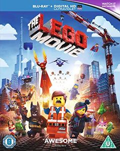 The Lego Movie