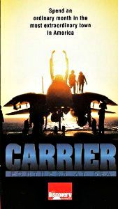 Carrier: Fortress At Sea