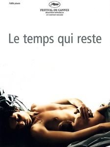 Le Temps Qui Reste