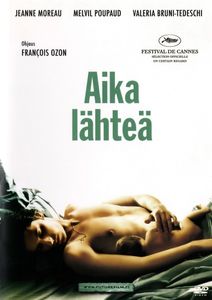 Aika Lähteä
