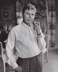 Albert Salmi