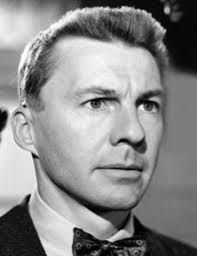David Wayne