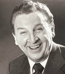 Eddie Bracken