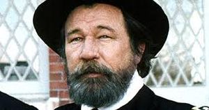 James Gammon