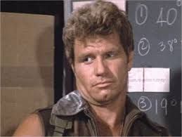 Martin Kove