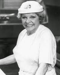 Martha Raye