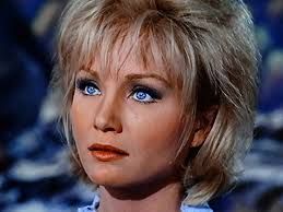 Susan Oliver