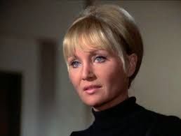 Susan Oliver