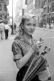 Susan Oliver