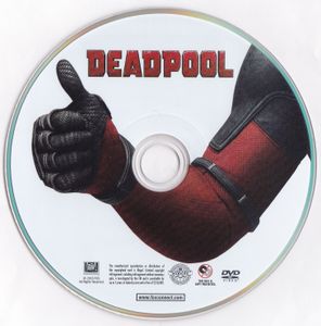 Deadpool