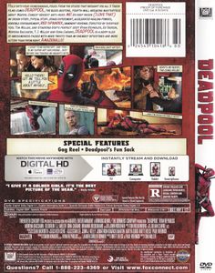 Deadpool