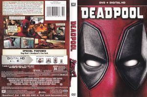 Deadpool
