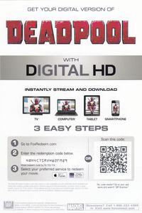 Deadpool