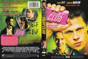 Fight Club