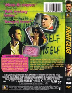 Fight Club