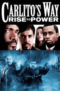Carlito's Way: Rise To Power