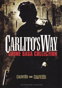 Carlito's Way: Crime Saga Collection
