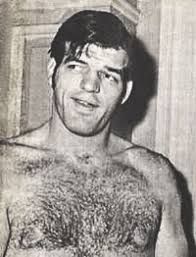 Jack O'Halloran