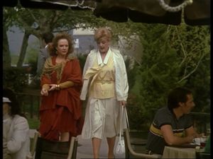 Murder At The Oasis 