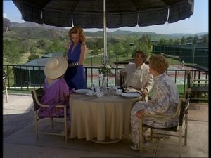 Murder At The Oasis 