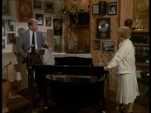 Murder At The Oasis 