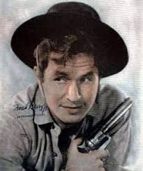 Noah Beery Jr.