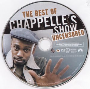 The Best Of Chappelle's Show: Uncensored