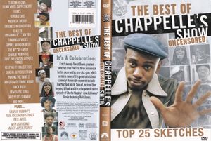 The Best Of Chappelle's Show: Uncensored