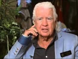 Clu Gulager