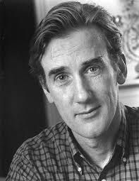 Donald Moffat