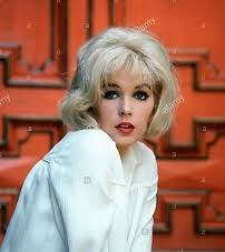 Stella Stevens