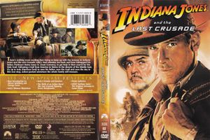 Indiana Jones And The Last Crusade
