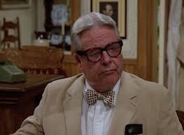 William Windom