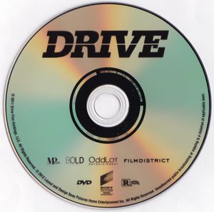 Drive