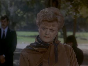 Funeral At Fifty-Mile 