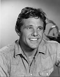 Cliff Potts