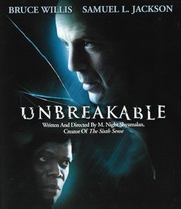 Unbreakable