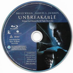 Unbreakable