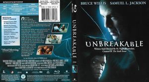 Unbreakable