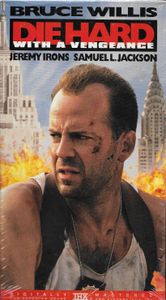 Die Hard: With A Vengeance