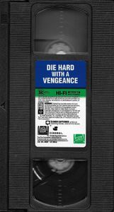 Die Hard: With A Vengeance
