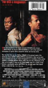 Die Hard: With A Vengeance