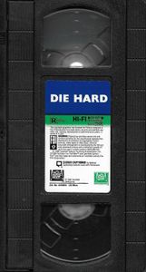 Die Hard Trilogy: Letterbox Edition