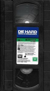 Die Hard Trilogy: Letterbox Edition