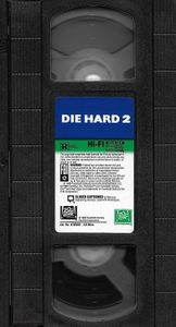 Die Hard Trilogy: Letterbox Edition