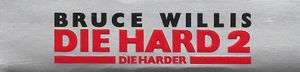 Die Hard Trilogy: Letterbox Edition