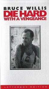 Die Hard Trilogy: Letterbox Edition