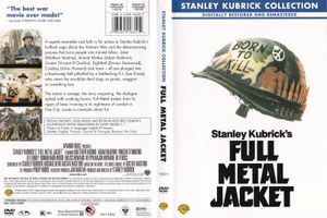 Full Metal Jacket