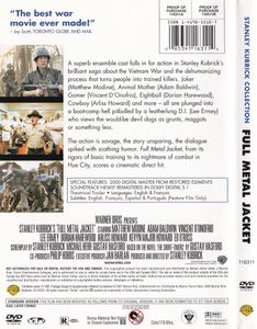 Full Metal Jacket